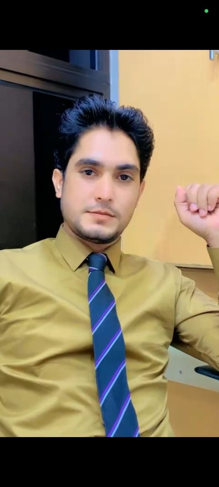 M Imran Abc - Groom