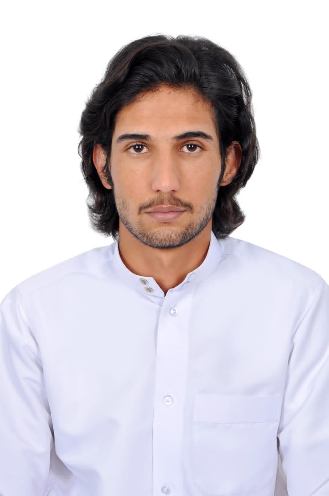 Adil Hassan - Groom