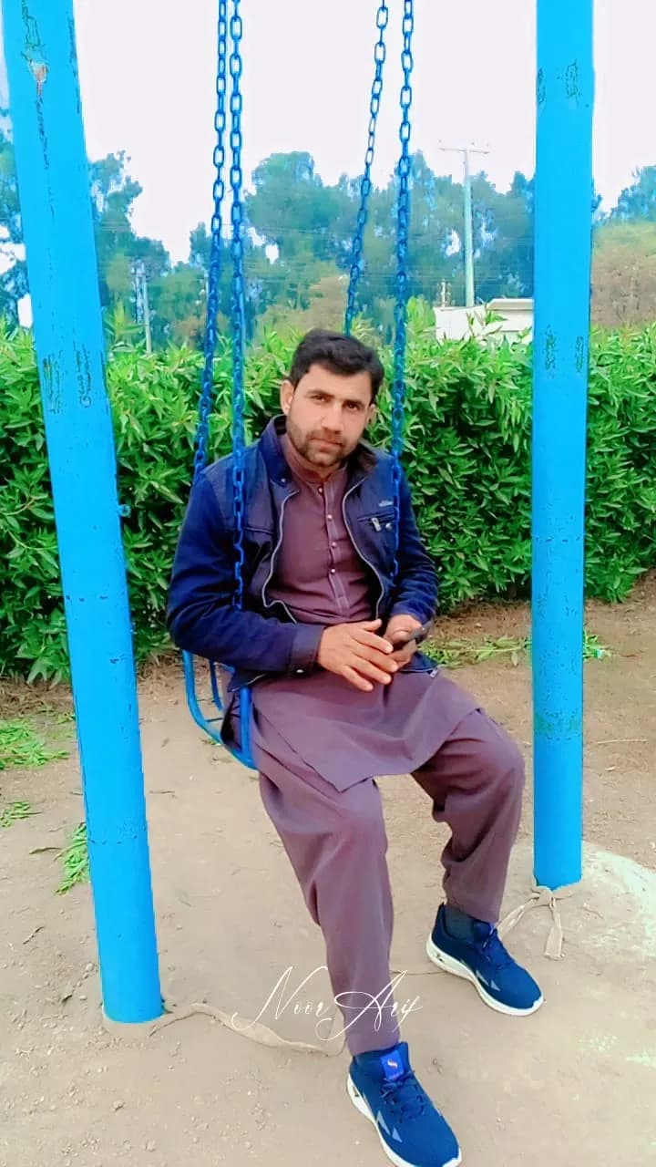 Abdul Sitar M Sarawar - Groom