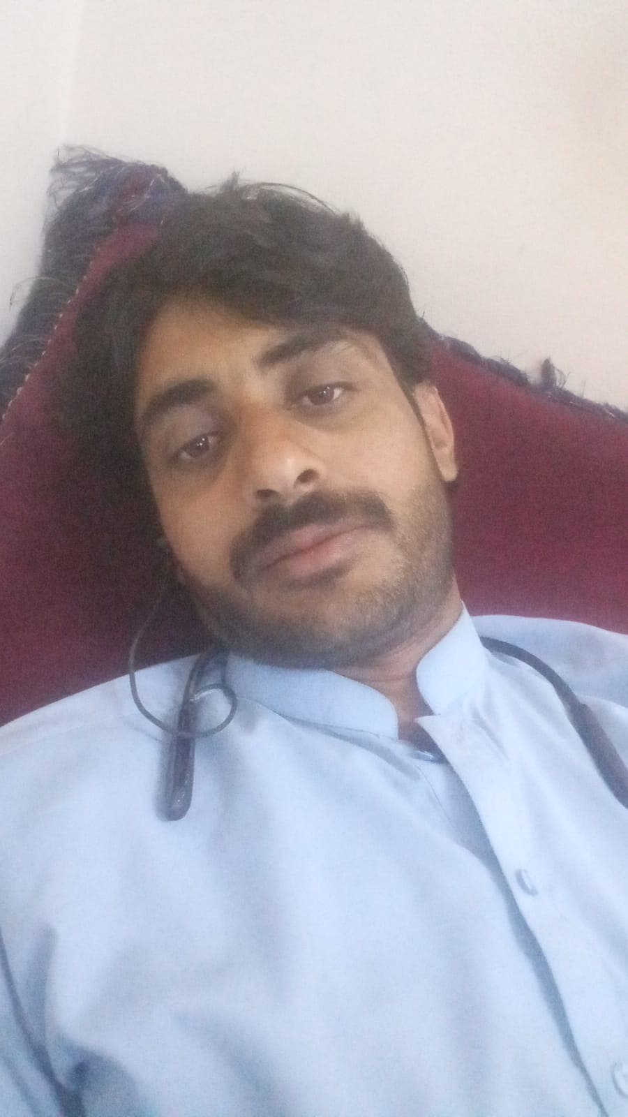 Ahsan Ullah Shair Alam - Groom