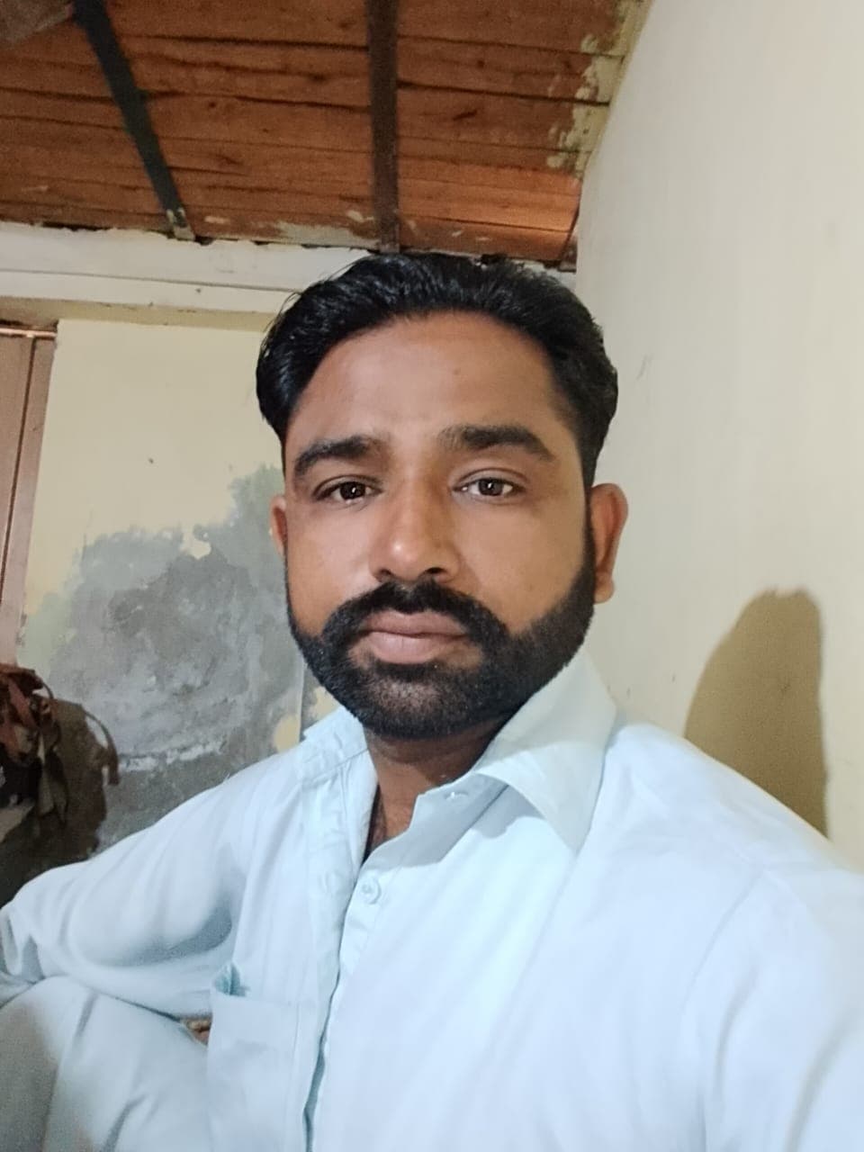 Maqbool Hussain Manzoor Hussain - Groom