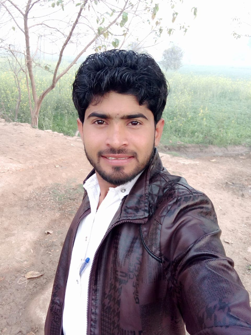 M Asif Rehmat - Groom