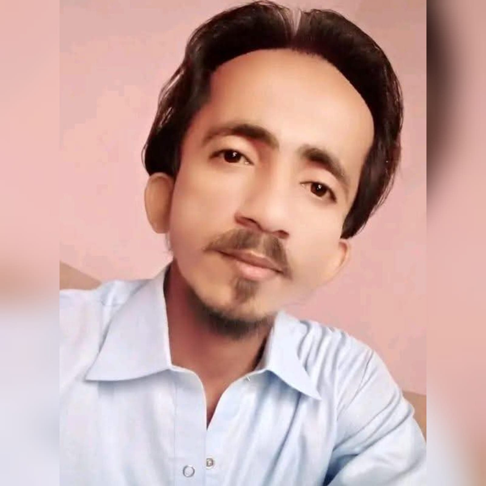 Irfan Ali Aman Allah - Groom