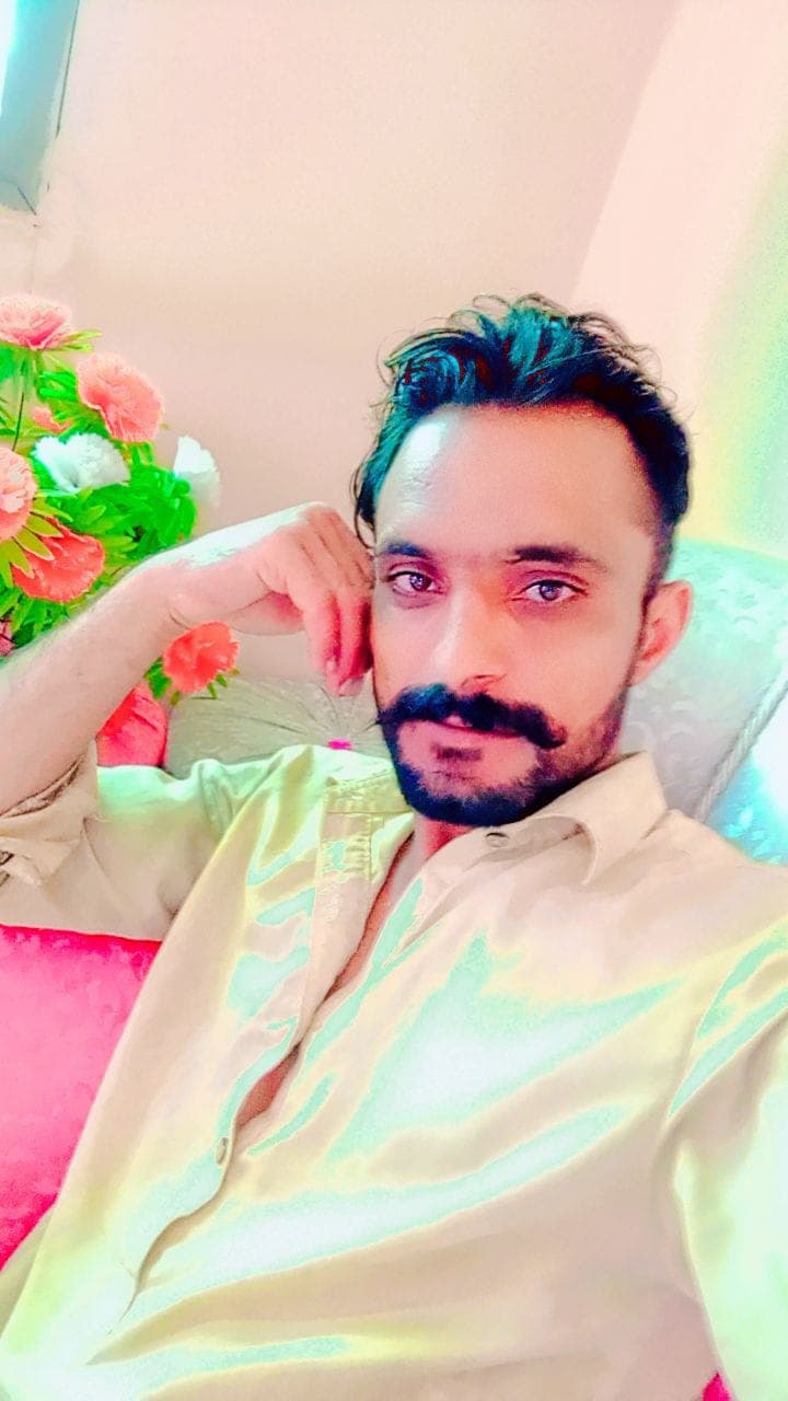 M Iqbal M Nawaz - Groom