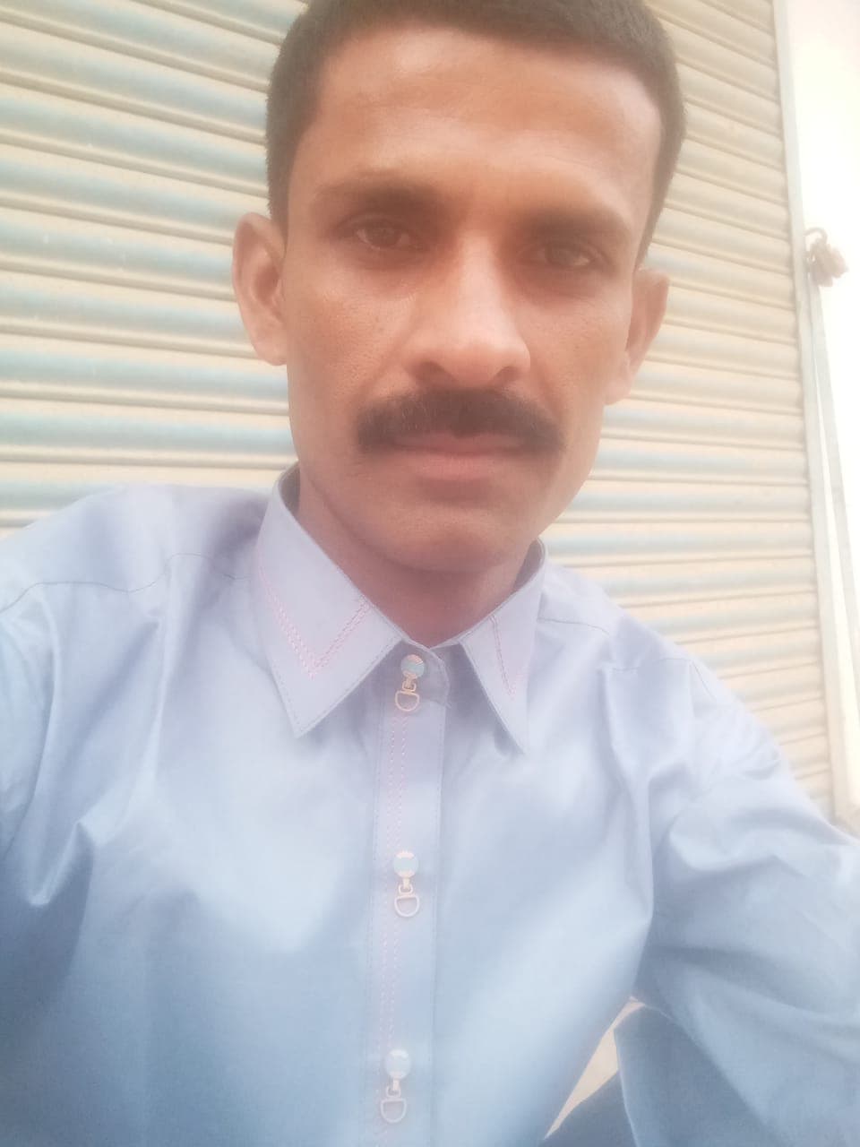 Zafar Ullah Abdullah - Groom