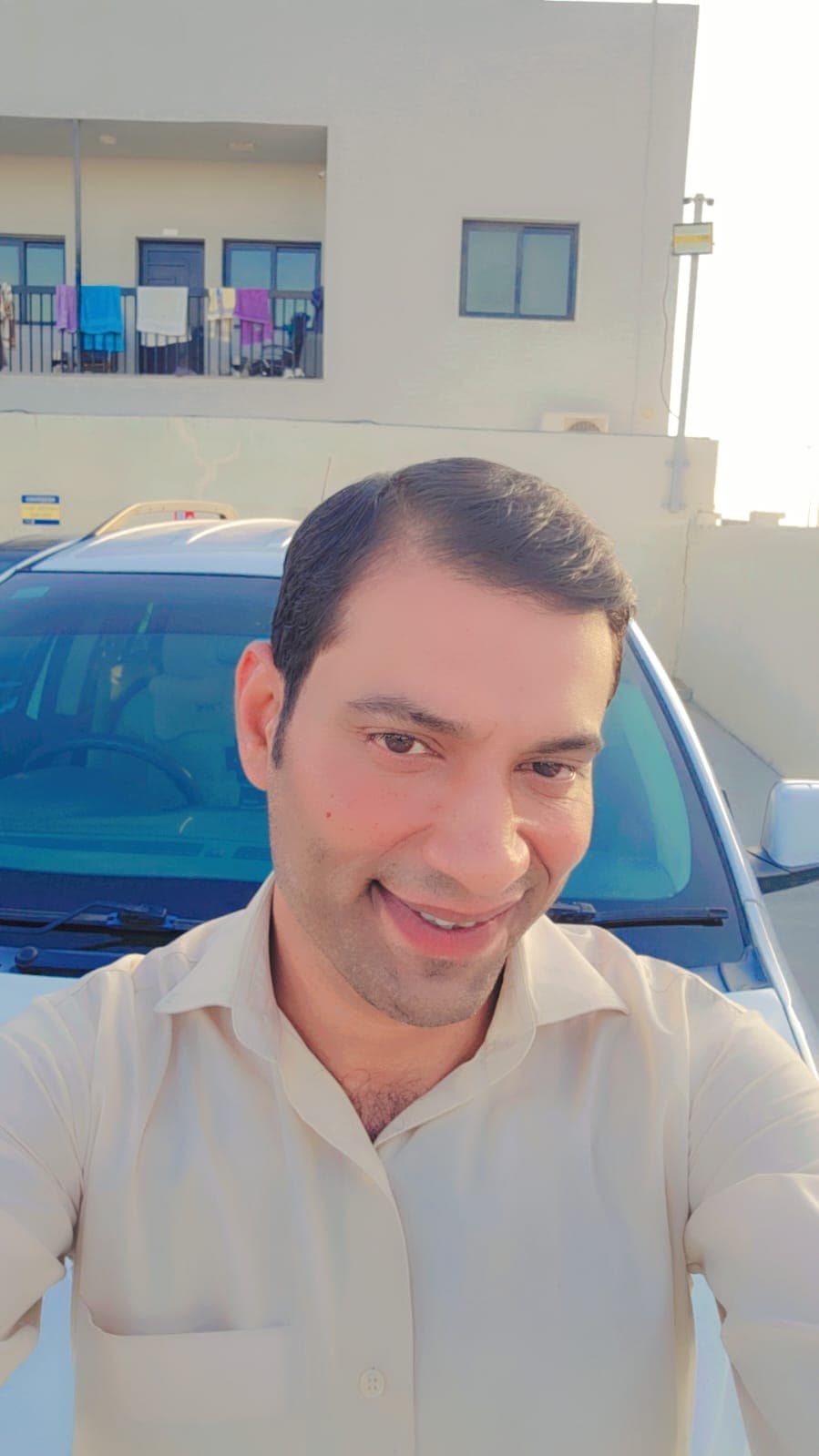 Muhammad Salman Shahid - Groom