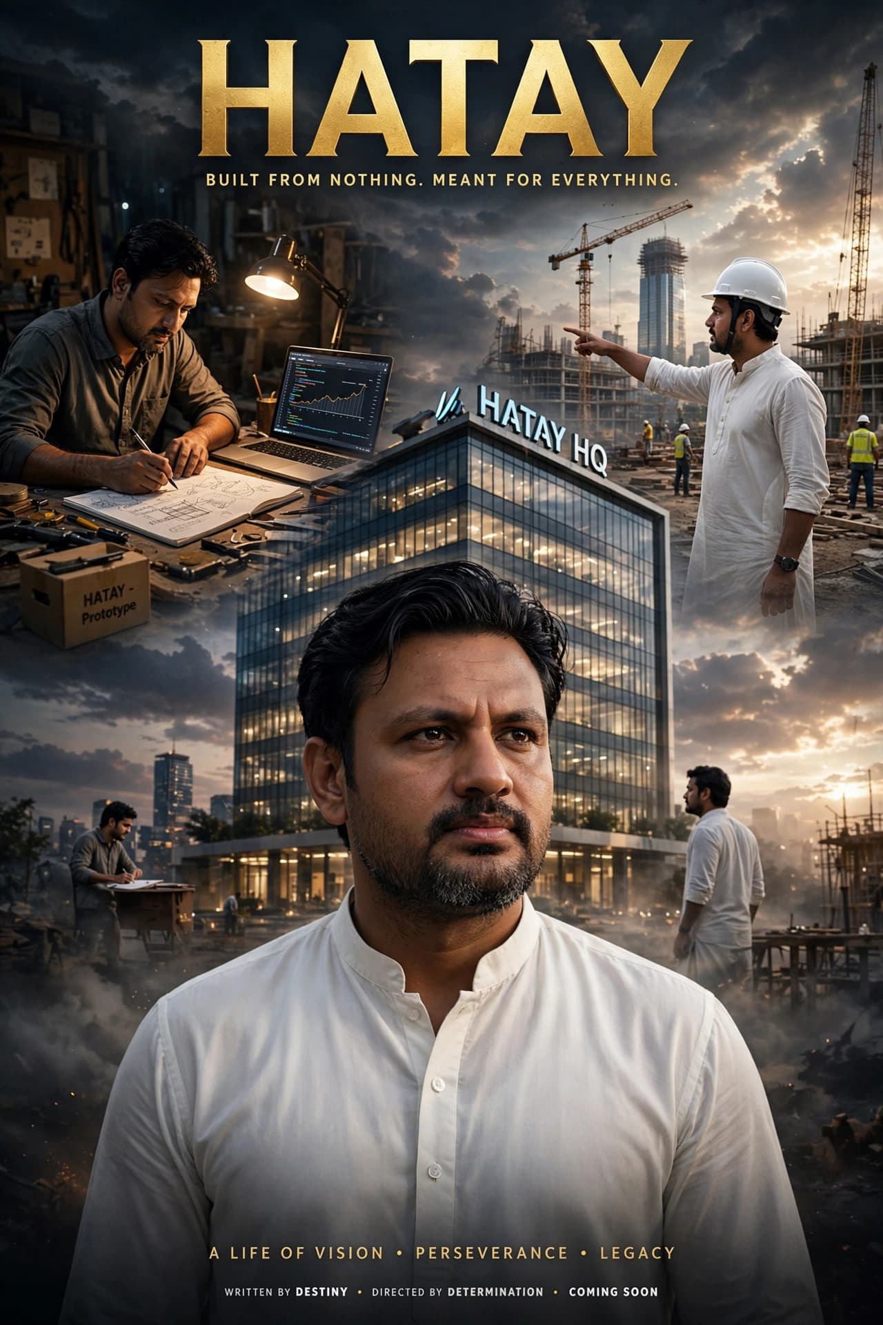 Sikandar Mubarik Ali - Groom