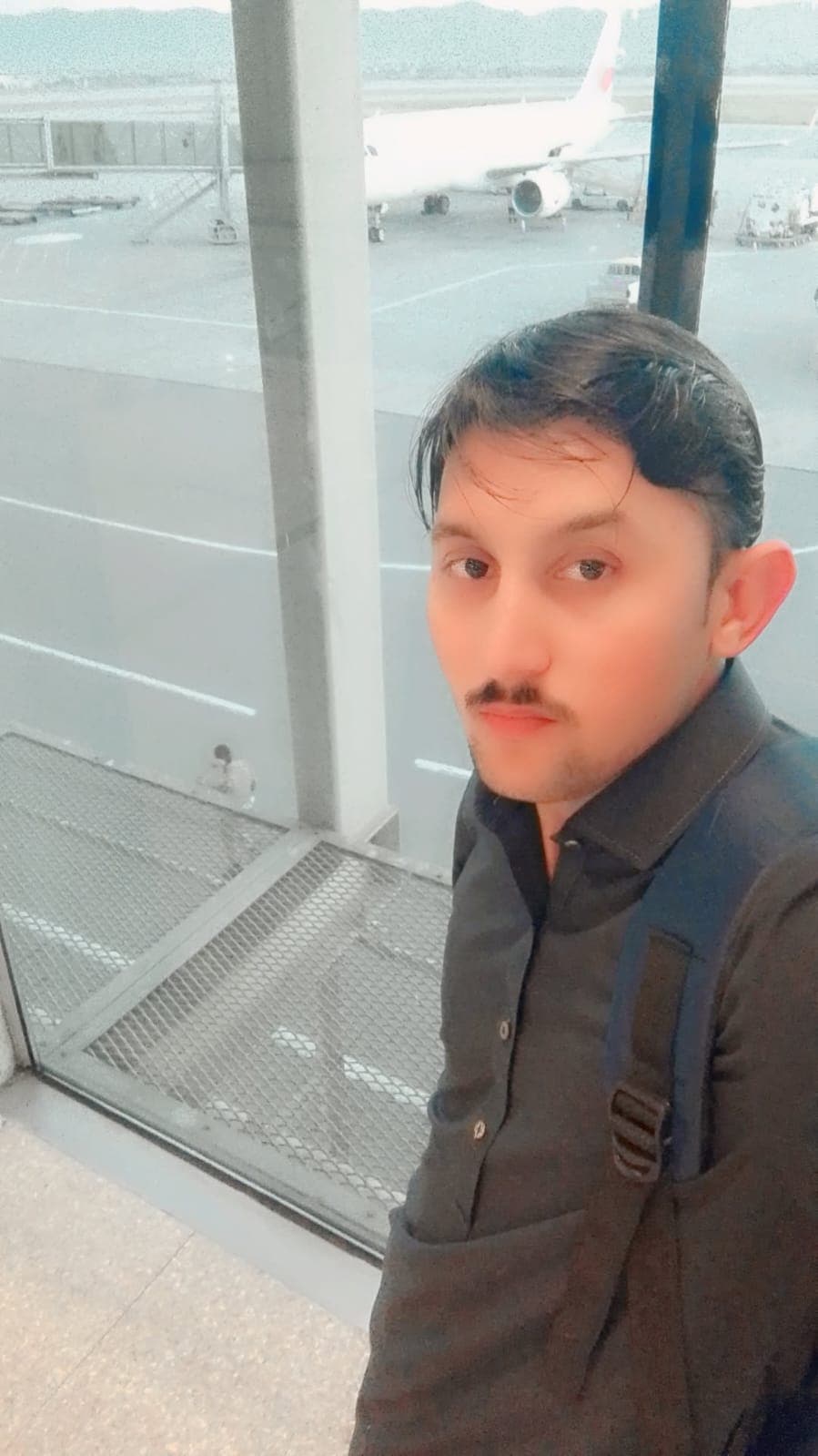 M Munnir Xyz - Groom