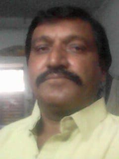 Meer Hassan Chundioo Kha - Groom