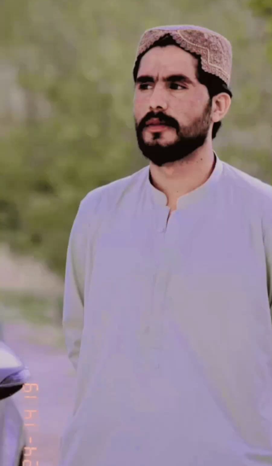 Faisal Ahmad Khair Muhammad - Groom