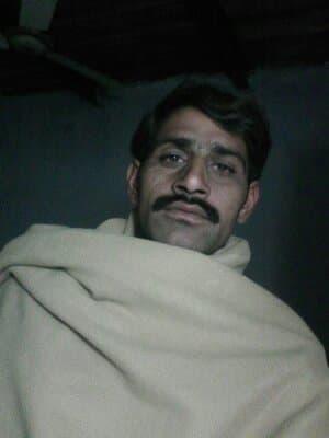 Waqas Ahmad M Rayaz - Groom