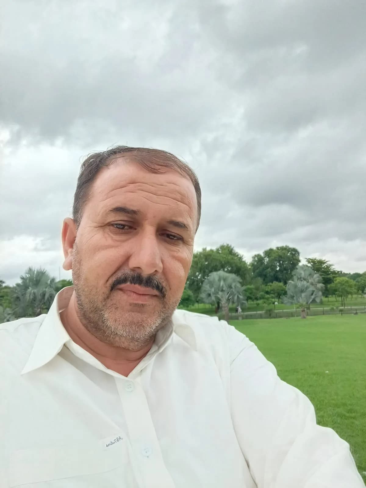 Palya Khan Hassan Khalol - Groom