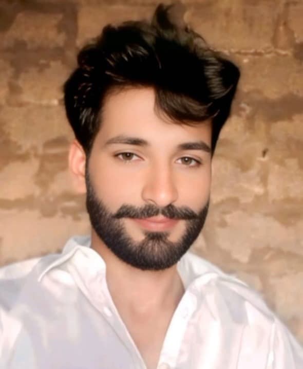 Ijaz M Musa - Groom