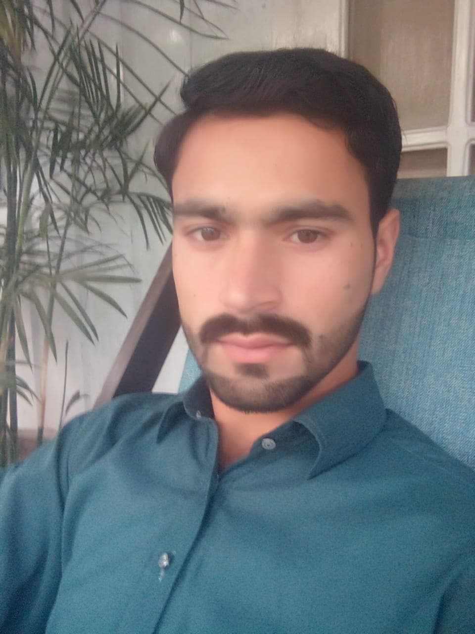 Waqas Ahmad M Mukhtar - Groom
