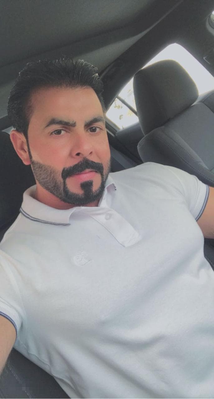 Faisal Shazad Hussain - Groom