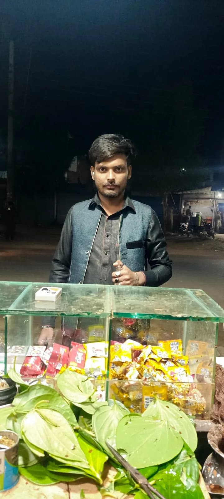 Rehan Asgar M Asgar - Groom