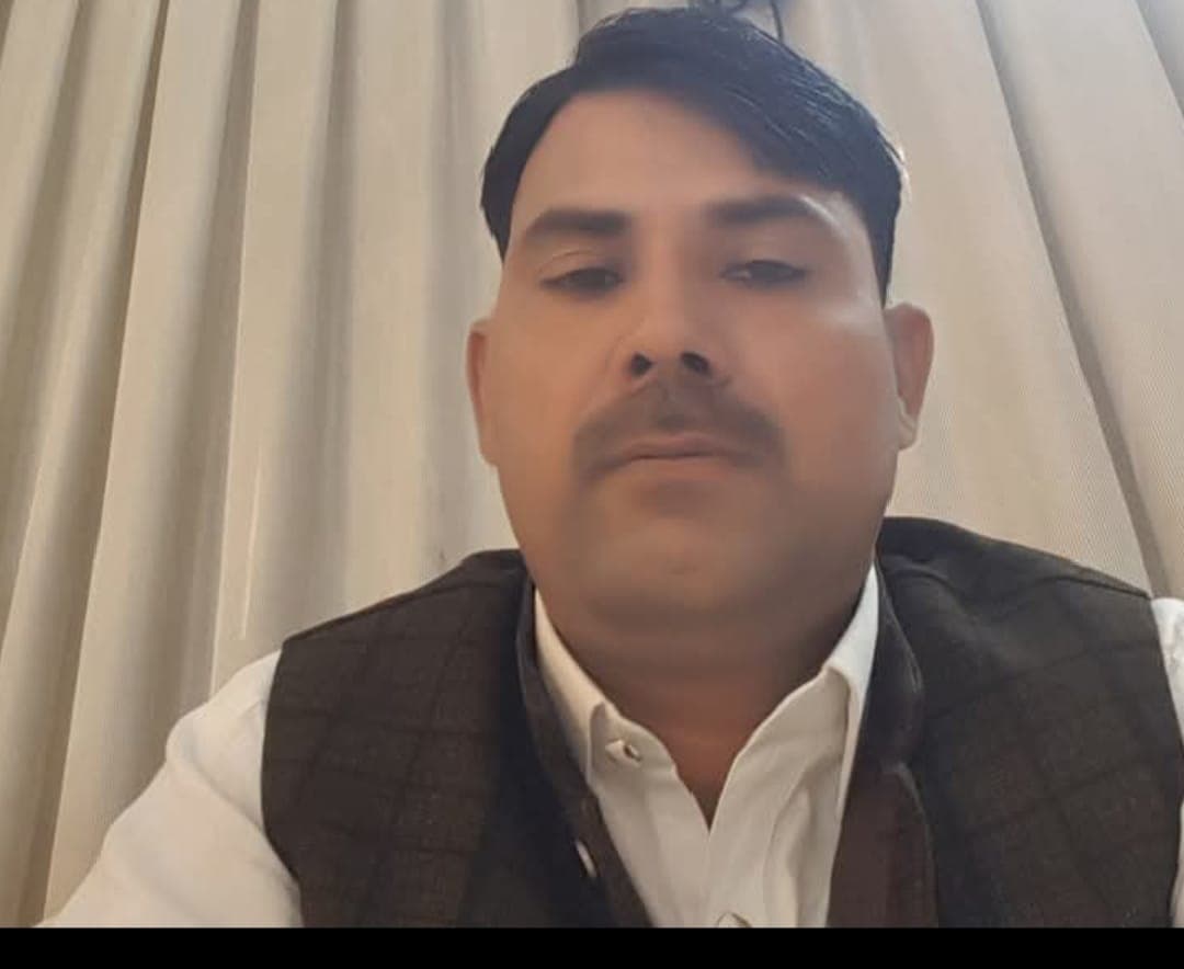M Arif Hajji Walei Deen - Groom