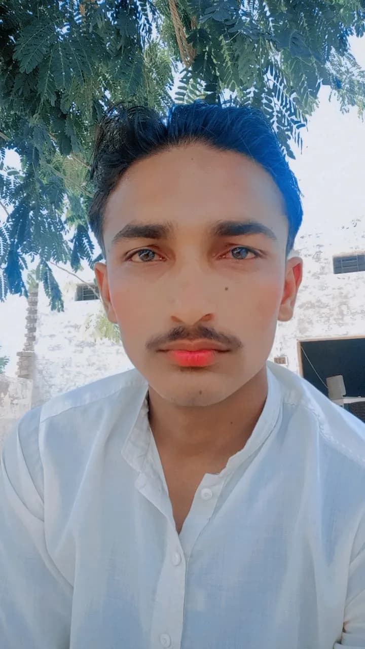 Ali Rehman Dildar Hussain - Groom