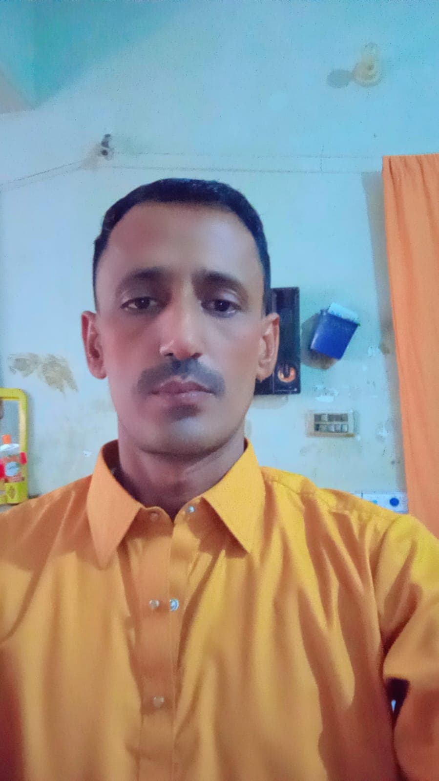 Abdullah Ali - Groom