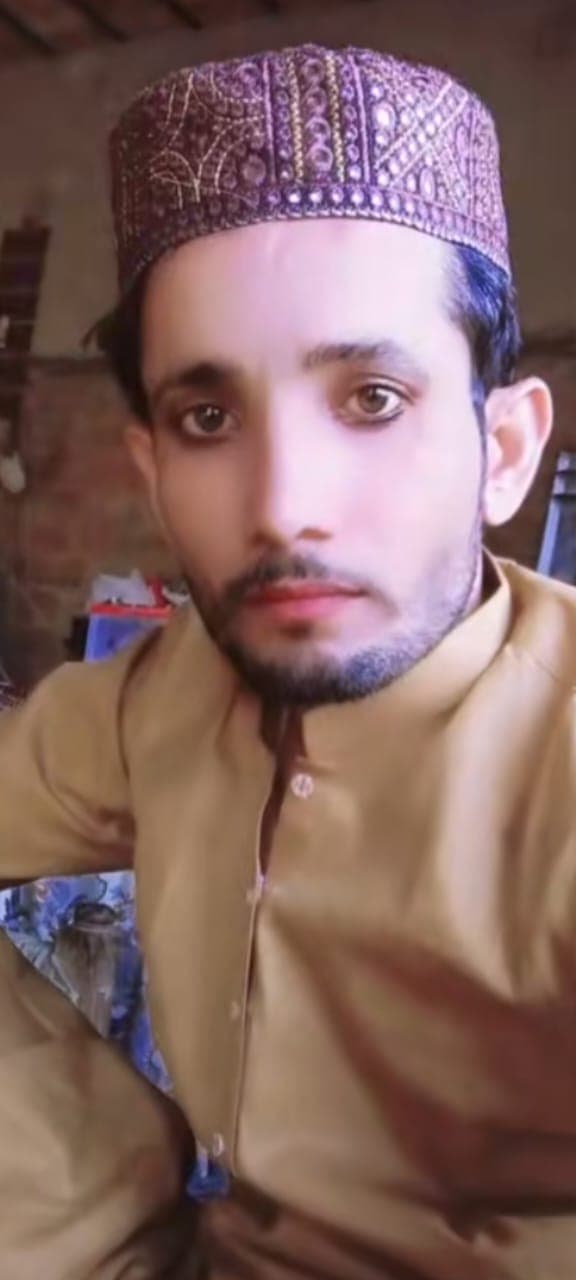 Naeek Muhammad M Sadeeq - Groom