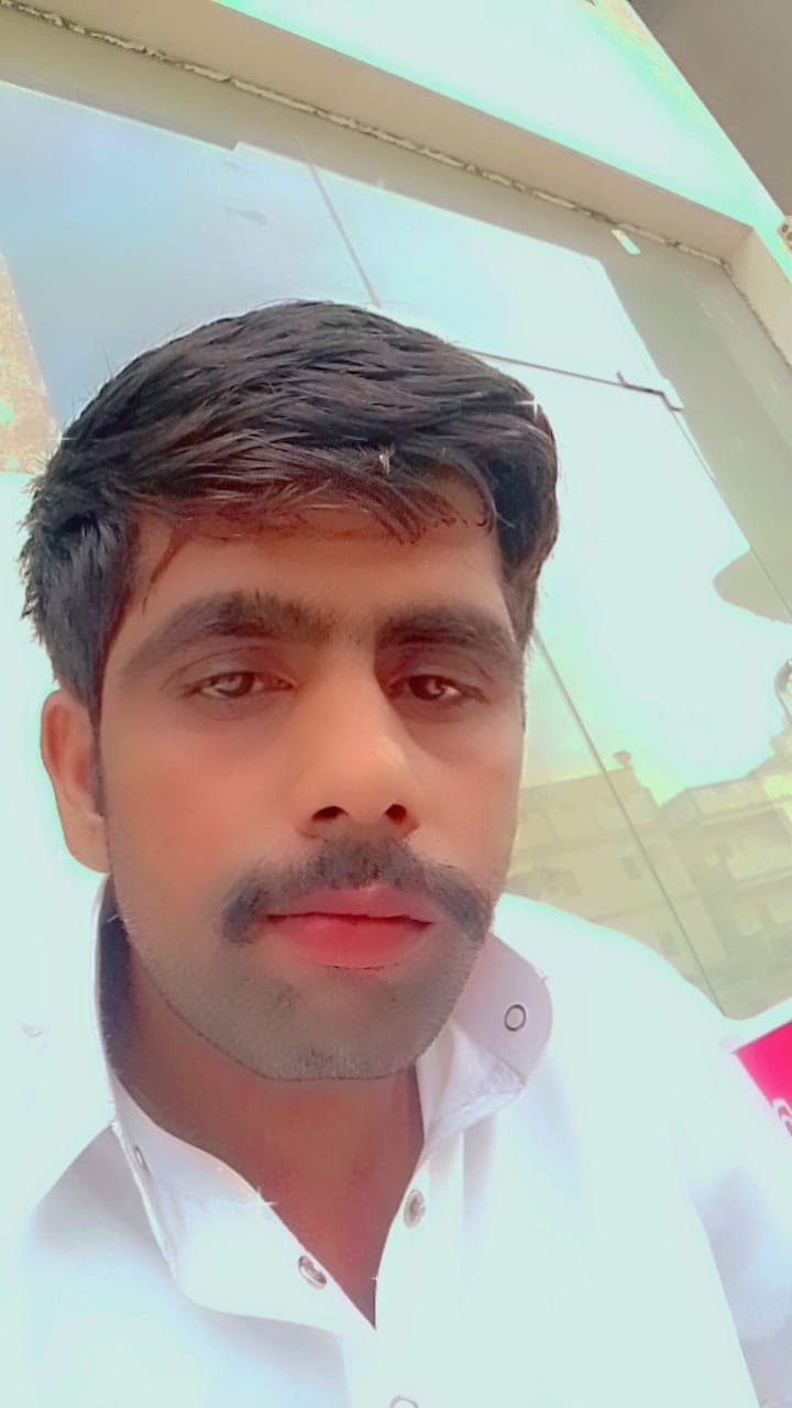 Waseem M Yaseen - Groom