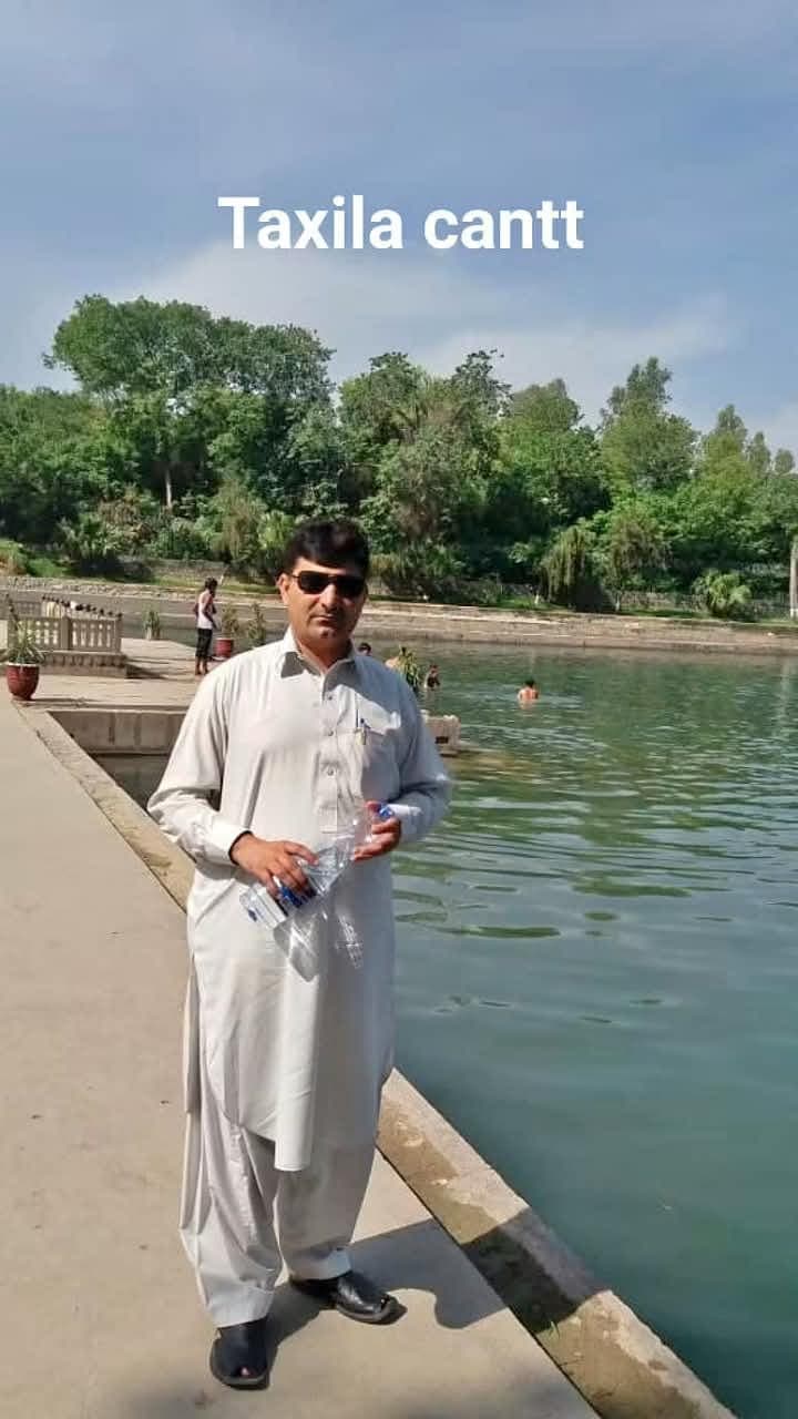 Alamgir Khan Abdul Mastan - Groom