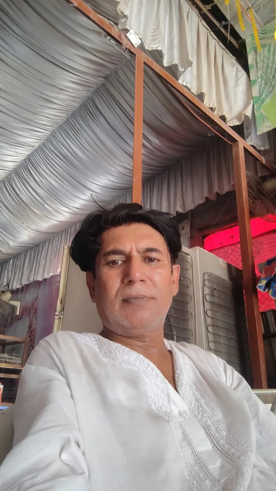 Syed Asad Abbas Syed Asad Abbas - Groom