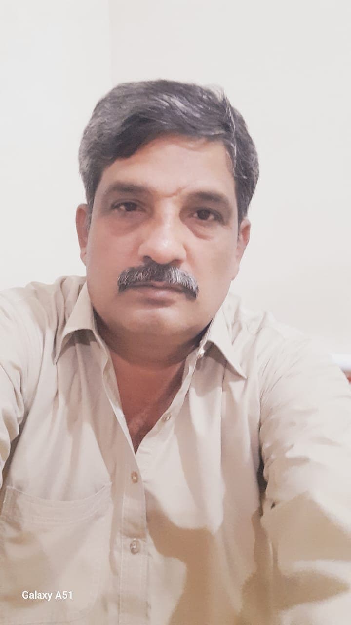 M Rayaz Abdul Majeed - Groom
