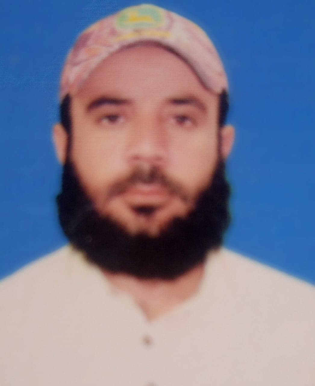 M Younas M Khan - Groom