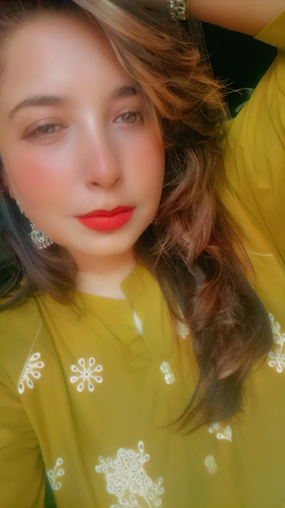 Rabia Asif Muhammad Asif - Bride