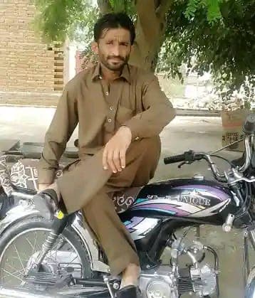 Gazanfar Abbas Nazir Hussain - Groom