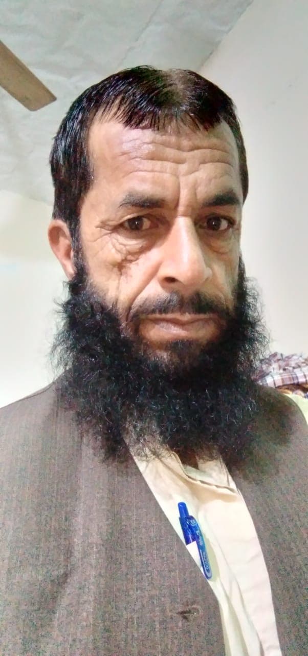 M Amjad Xyz - Groom