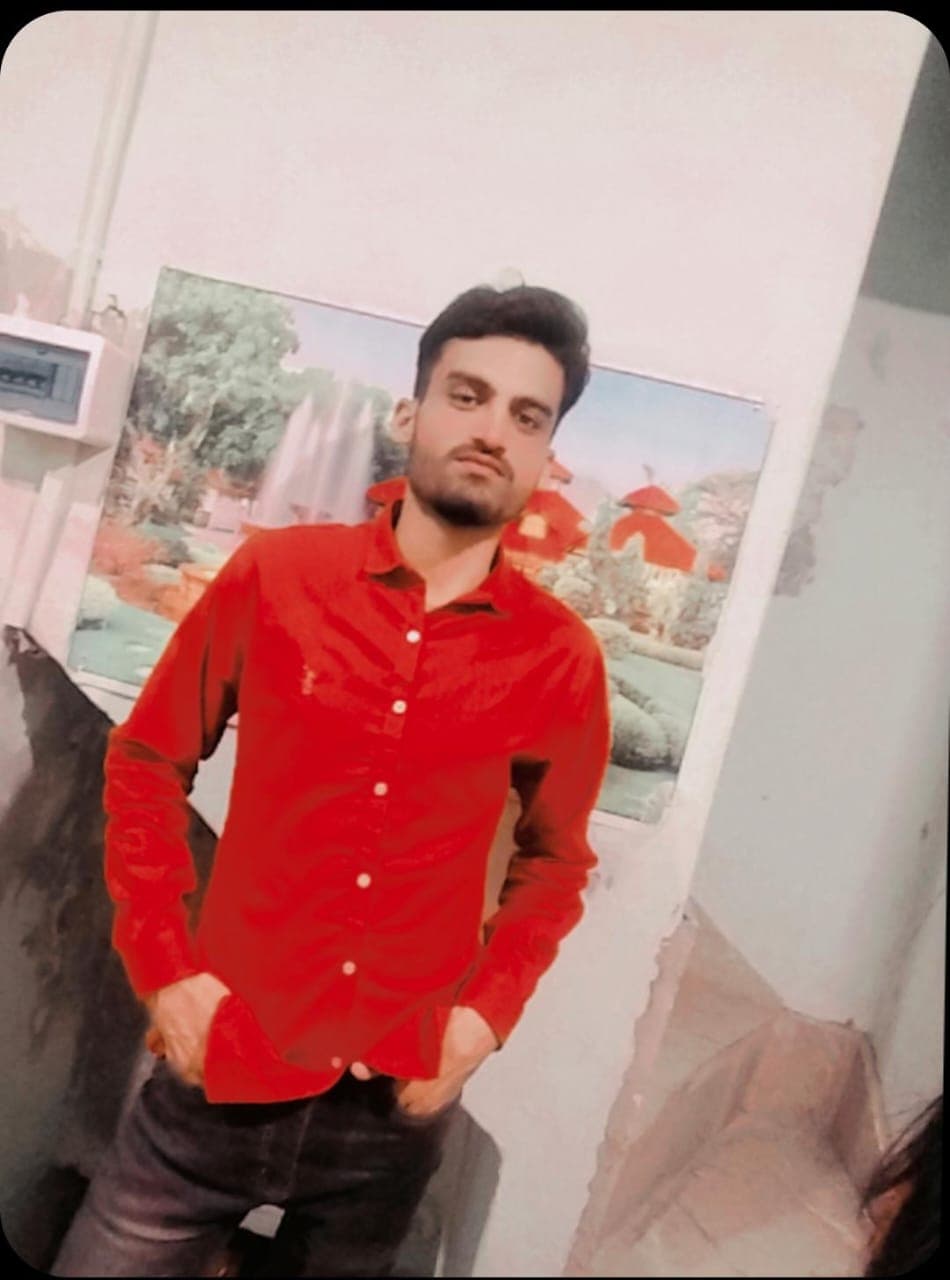 M Irfan Islamul Deen - Groom