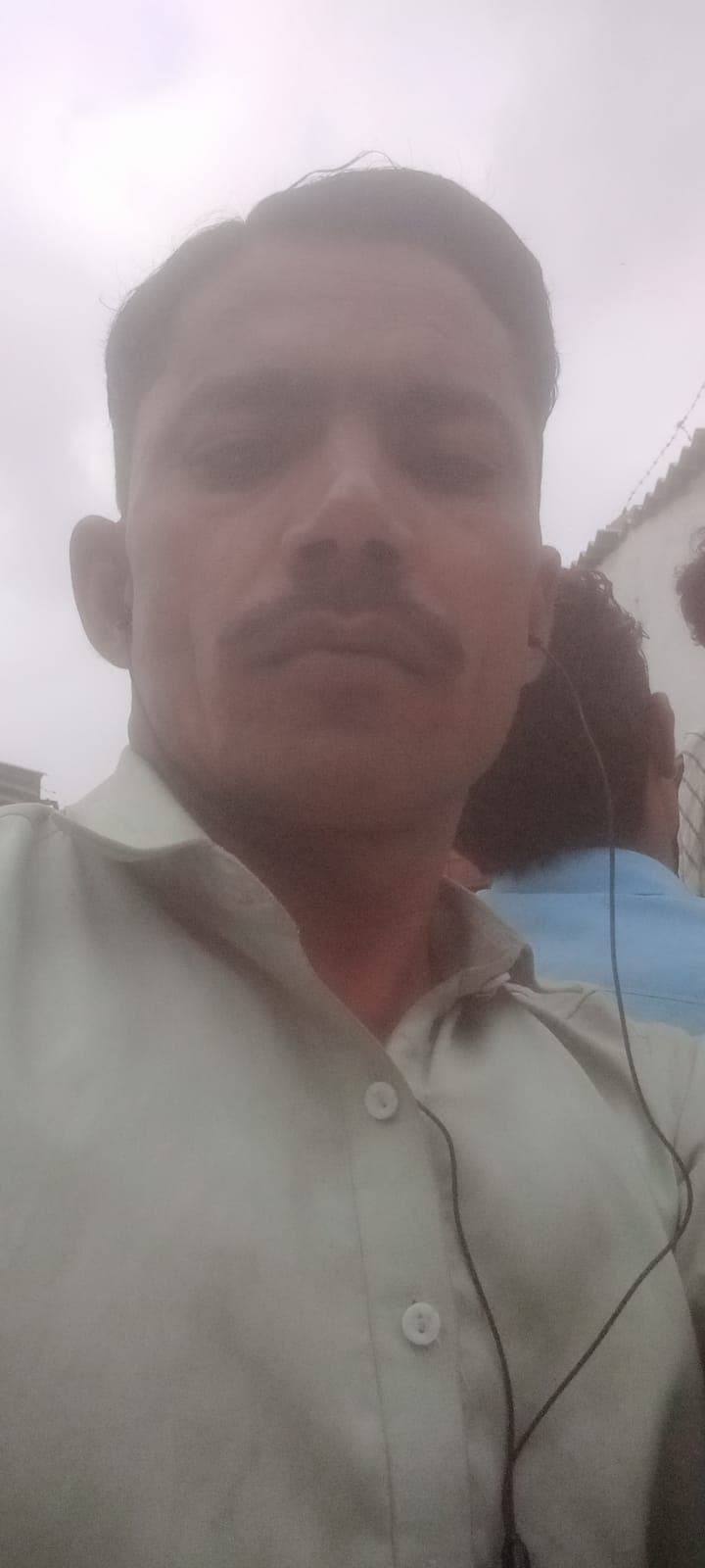 M Rafique Gull Muhammad - Groom