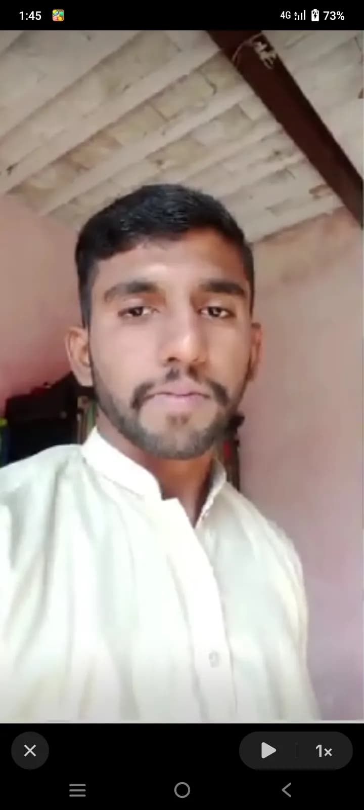 Shakoor Ahmad Gulam Murtaza - Groom