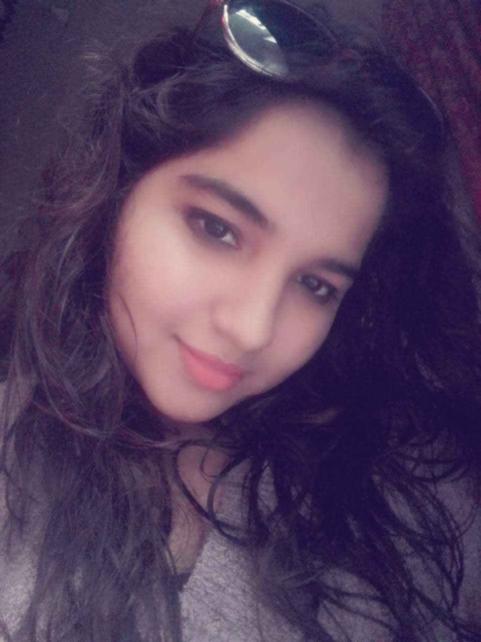 Faiza Boota - Bride