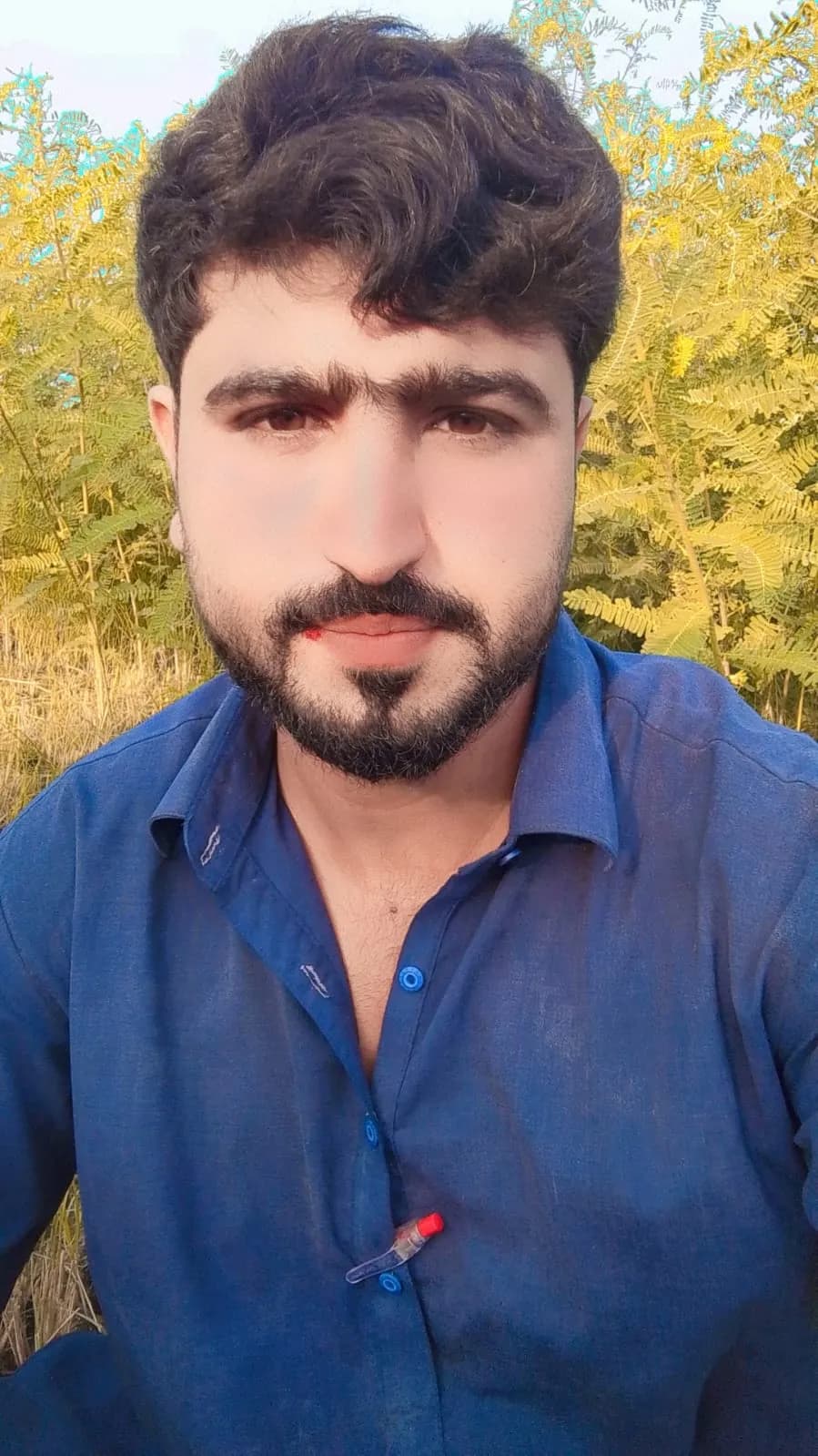 M Shahzad Iqbal Ahmad - Groom
