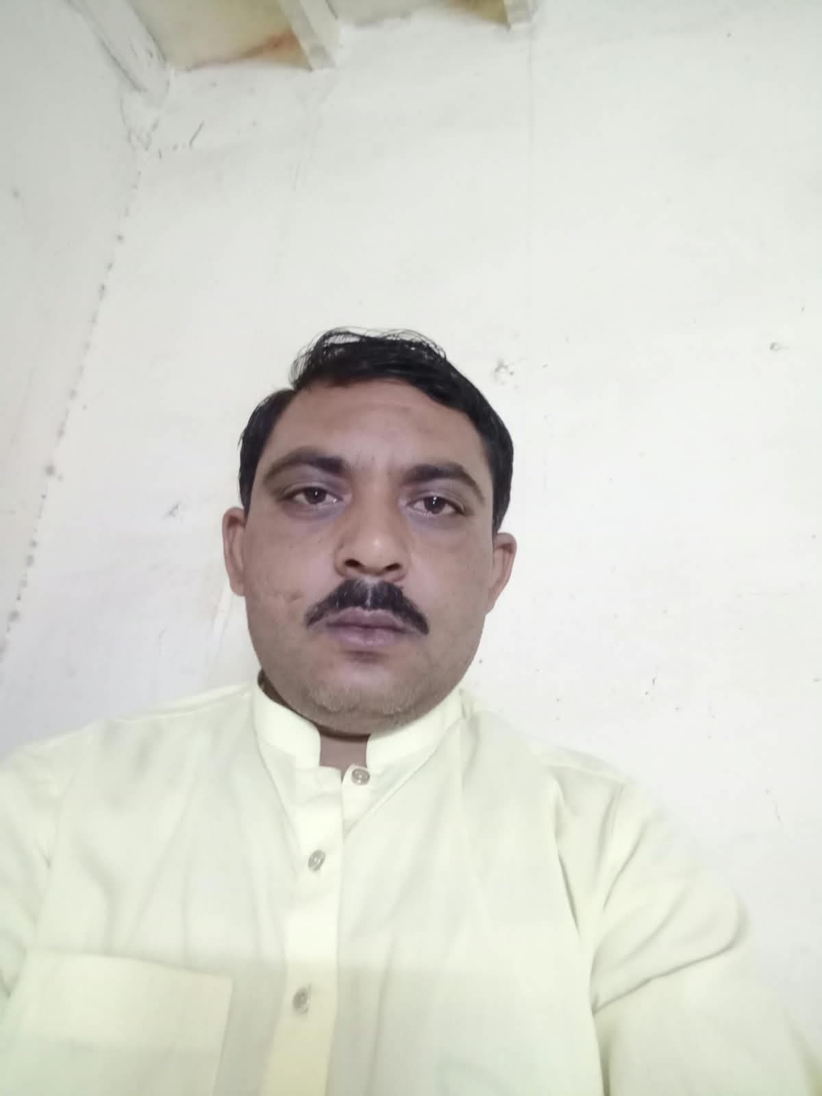 M Shan M Saleem - Groom