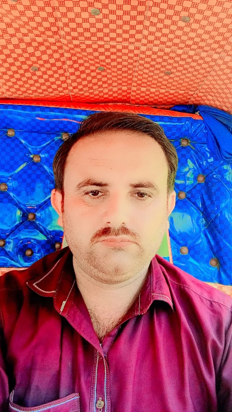 Tanveer M Shabir - Groom
