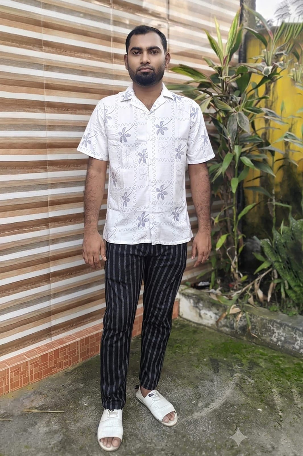 Muhammad Nadim Muhammad Mijan - Groom