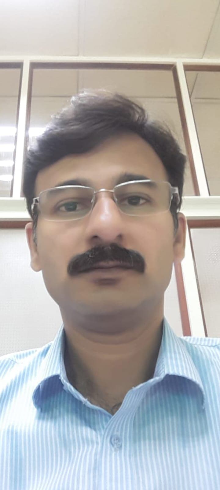 M Anwar M Aslam - Groom