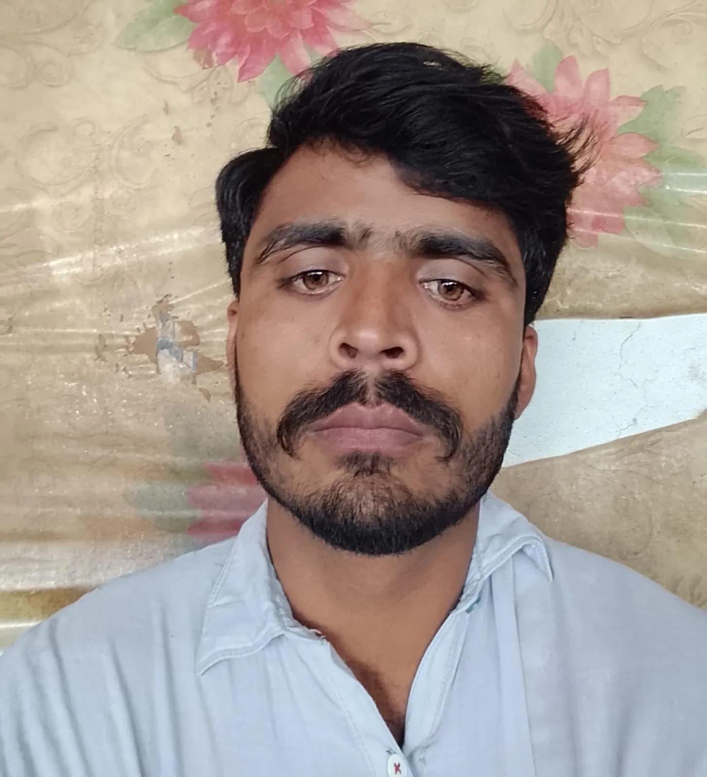 Mujahid Hussaian Kareem Baksh - Groom