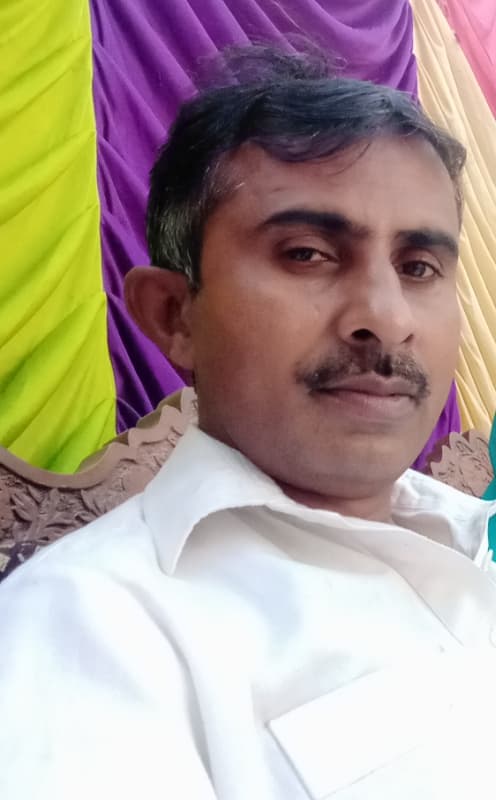 Amir Fayyaz Munsab Khan - Groom
