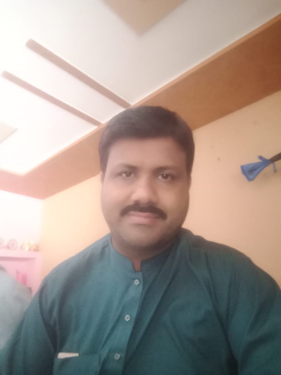 Abdul Waqar Abdul Gafar - Groom