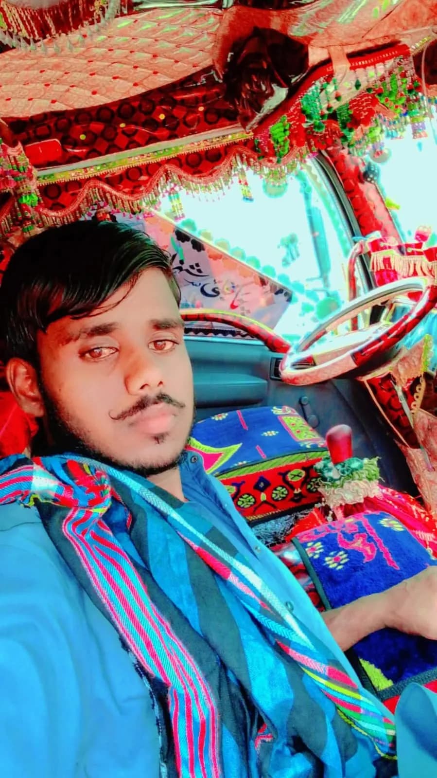 Tasawar Abbas Imam Baksh - Groom