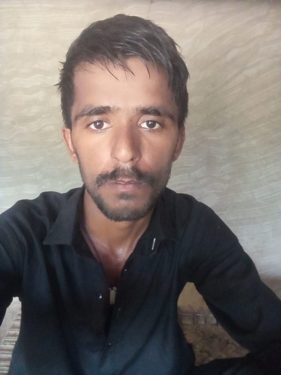 M Shafiq Khan Muhammad - Groom