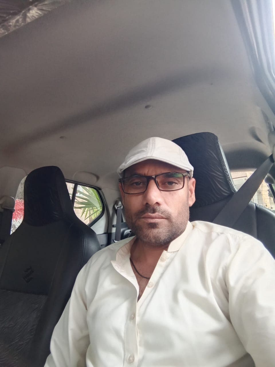 Ghulam Yaseen Fateh Muhammad - Groom