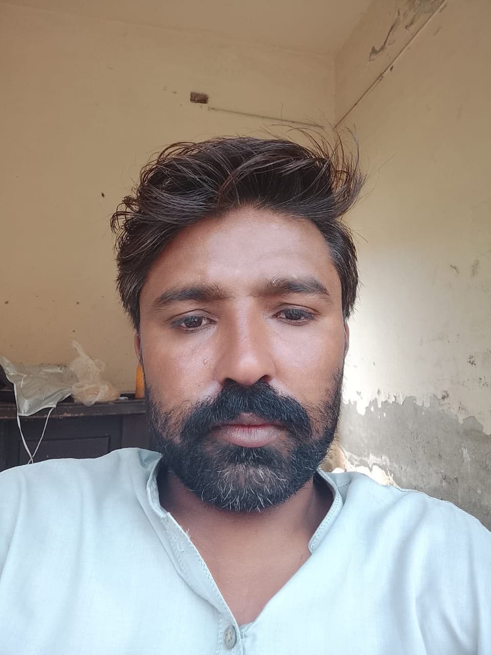 Sohail Abdul Sattar - Groom