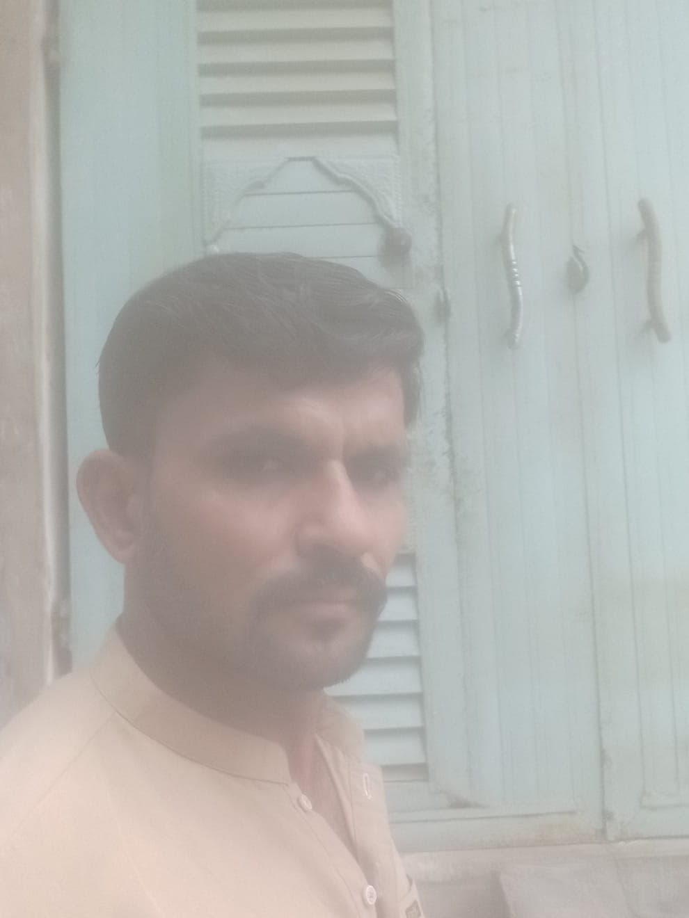 Babar Ali Muhammad Rafiq - Groom
