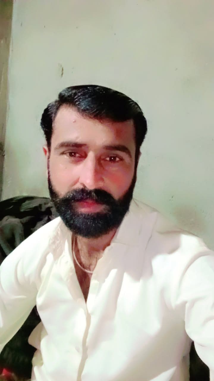 Bagh Ali Gulam Ali - Groom